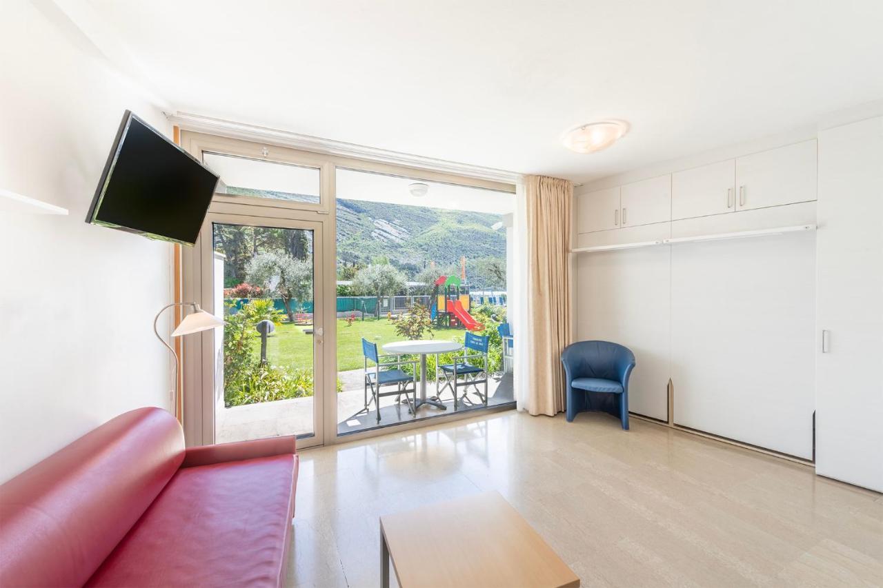 Apartment - Erdgeschoss